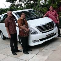 Wajah Baru Hyundai di 2011