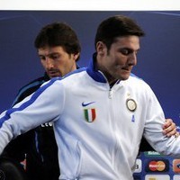 Kecerdasan Leonardo Bikin Kagum Zanetti