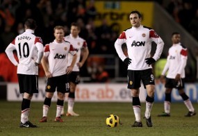 MU Berharap Terkena Sindrom Three Musketeers 