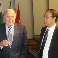 Disangsikan, Djoko Susilo Balik Sindir PSSI