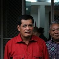 FIFA Larang Nurdin Halid Mencalonkan Diri Lagi