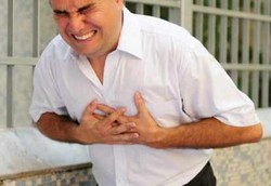 Fakta-fakta Mengerikan Serangan Jantung