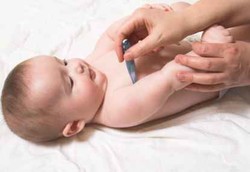 Anak Demam Tidak Selalu Butuh Obat