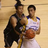 Aspac Tantang Satria Muda di Semifinal