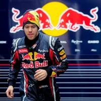 Red Bull Tak Takut Kehilangan Vettel