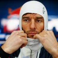 Omongan soal Webber vs Vettel Bak Kaset Rusak