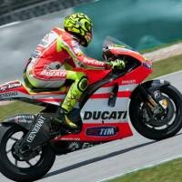 Rossi Menyesuaikan dengan Ducati, Bukan Sebaliknya