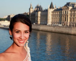 3 Manfaat Berpergian ke Luar Negeri