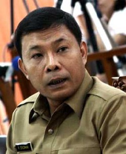 Erizman: Saya Tidak Merasa Dikorbankan Susno