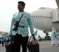 Katering, Pemondokan & Transportasi Haji Tahun 2010 Jadi Catatan DPR