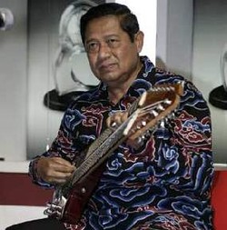 Yudi Latief: SBY Ibarat Sutradara Sinetron 