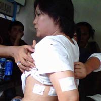  Pelaku Lepaskan 3 Tembakan, Tantan Ngumpet ke Kedutaan Korut