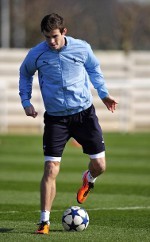 Bale: Spurs Tak Takut Barca