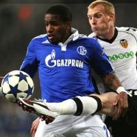 Magath: Schalke Nothing To Lose Saja