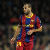 Mascherano Kritik Arsenal