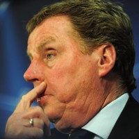 Respek Redknapp untuk Milan