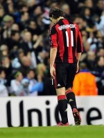 Milan Tunjukkan Penampilan Terbaik Musim Ini