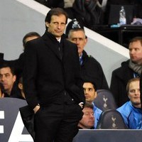 Allegri: Milan Pantas Lolos