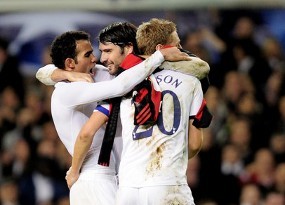 Dawson Akui Spurs Menang Jelek