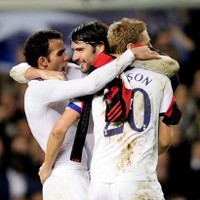 Dawson Akui Spurs Menang Jelek