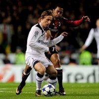 Spurs Singkirkan Milan