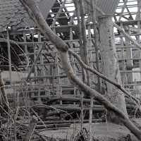 200 UKM Rugi Rp 39 Miliar Akibat Letusan Merapi