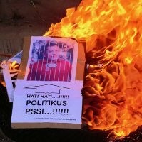 Tondo Widodo: Nurdin Ibarat Sedang Mempertahankan Nyawa