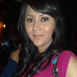 Lupakan Zainuddin MZ, Aida Saskia Gandeng Zian Zigaz