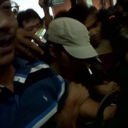 Sebelum Pakai Shabu, Iyut Sering Gunakan Putaw