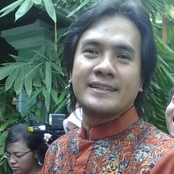 Saipul Jamil Tak Ingin Ada yang Hancurkan Rumah Tangganya
