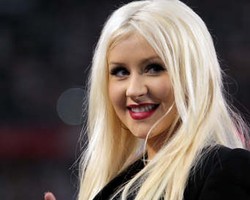 Ramuan Rahasia Christina Aguilera Siap Diluncurkan