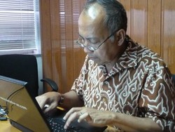 Rendang Basah dan Kering Sampai Pangek Pisang