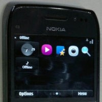 Nokia E6 Kawinkan Keyboard Qwerty & Layar Sentuh?