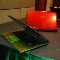 Asus Kenalkan K Series Generasi Ketiga