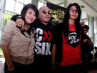 Kotak Tanpa Drummer