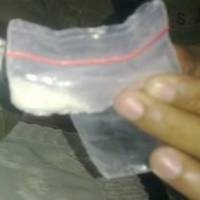 Gelar Razia, Petugas Lapas Banceuy Temukan Plastik Diduga Sabu