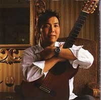 Jubing Kristianto, Berdoa Melalui Gitar