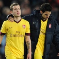 Old Trafford Tak Ramah untuk Arsenal