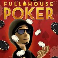Segera Datang, Full House Poker di Xbox Live