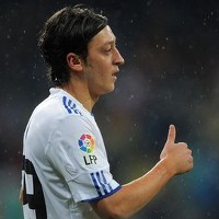 Oezil Incar Banyak Titel bersama Los Merengues