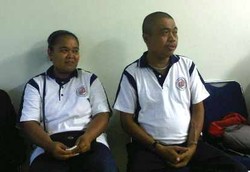 Pasien Gagal Ginjal Masih Bisa Aktif Bekerja