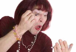 Benci Pada Waria Adalah Gejala Transfobia