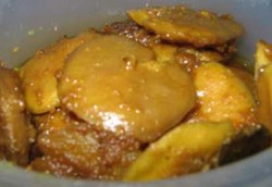 Mengatasi Keracunan Jengkol