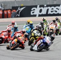 MotoGP 2011 Lebih Cepat & Lebih Ketat