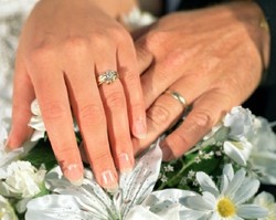 Tips Sebelum Membeli Cincin Pernikahan