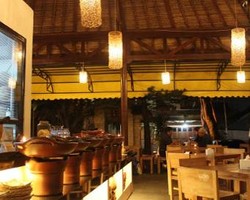 Smarapura, Resto Nuansa Bali di Tengah Jakarta