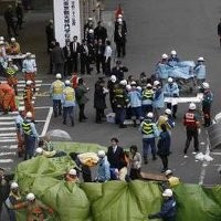 Anak Indonesia Sampaikan Duka untuk Jepang