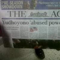 Panglima TNI: Intelijen Tidak Digunakan untuk Politik