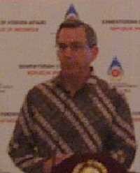 Dubes AS: Publikasi Ini Sungguh Tak Bertanggung Jawab