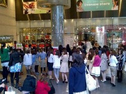 Gempa Susulan 8,5 SR Terjadi di Jepang